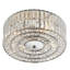 Glass Flush Mount
