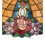 Dome Lamp Shade