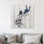 Shop Until You Drop by Banksy - Wrapped Canvas Print-526734510