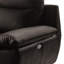 Edema Genuine Leather 2 Seater Reclining Sofa-706836206-777224230