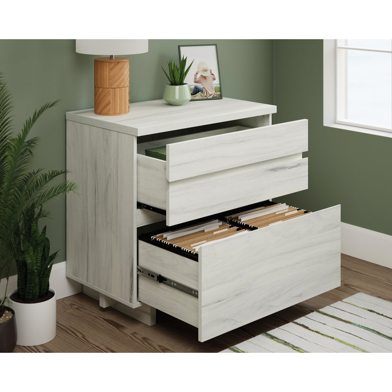 30.1 " Wide 2 Lateral Filing Cabinet