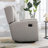 29.1'' Wide Contemporary and Upholstered Swivel and Rocker Manual Recliner with Wing Back (Set Of 2)-2088022512
