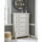 Mikado 39.5'' W 5 - Drawer Dresser
