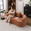 Causeuse LY-025S Coral-1974607206