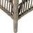 Barkley Wicker/Rattan Slat Back Side Chair-1093901210
