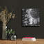 Art mural en métal «Dream Catcher» par Hello Angel, Red Barrel Studio®-1850528550