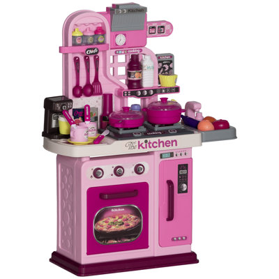 Vrej Kids Kitchen Set