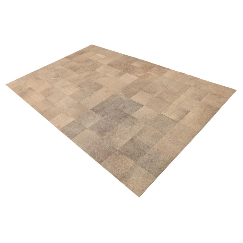Jake Beige Rug