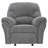Holmer Upholstered Recliner