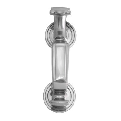 Traditional Doctor's Knocker Bolt
