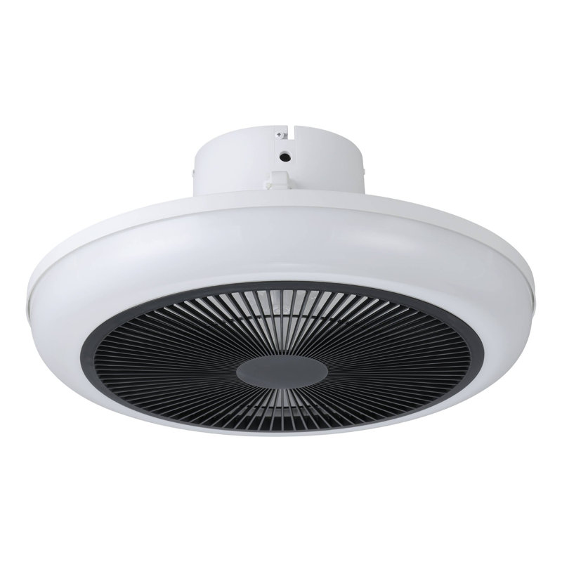 46cm Ceiling Fan with Light Kit