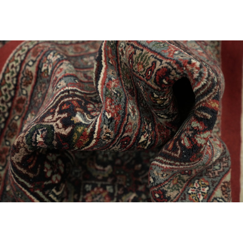 Tapis oriental de style traditionnel 12 x 18