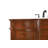 54 inch Single Bathroom Vanity in Teak-311638386