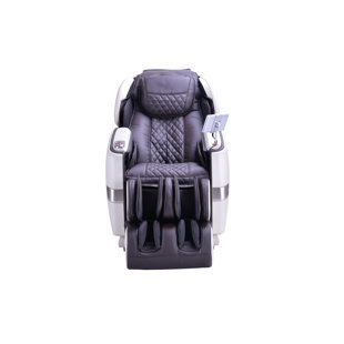 JPMedics Power Reclining Heated Full Body Massage Chair