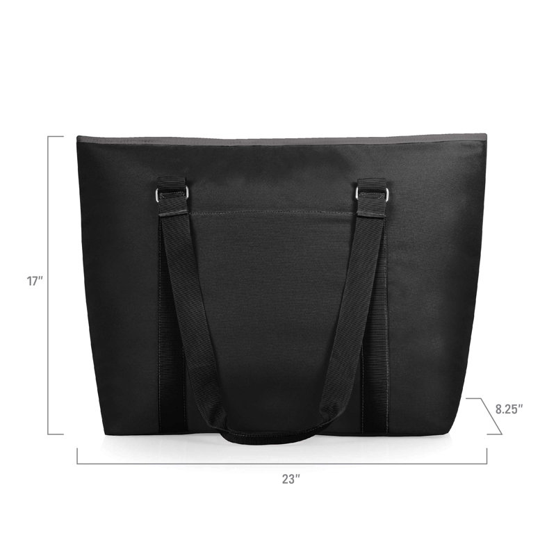 Sac fourre-tout Tahoe XL Cooler, Noir