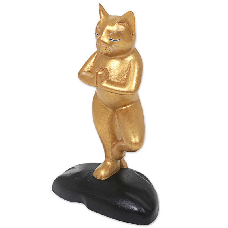 Carruth Animals Figurines & Sculptures