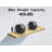 Akershus Bathroom Shelves-35086874