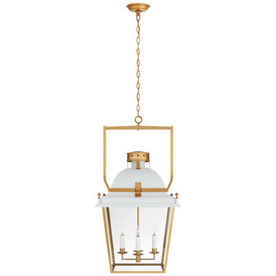 Chapman & Myers Coventry Lantern