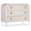 Melange Rectangle Accent Chest