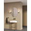 Aquina 1 - Light Armed Sconce-70015896