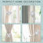 Agnethe Curtain Holdback/Tieback-1851220337