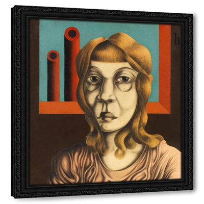 (Travailleur d'usine) (1926)