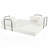 L-Shaped Modular Sofa Bed-114323338