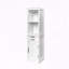 Armoire à vin modulaire avec tablettes de rangement-208871580
