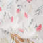 Ella Poppy Reversible Duvet Cover Set-100892239