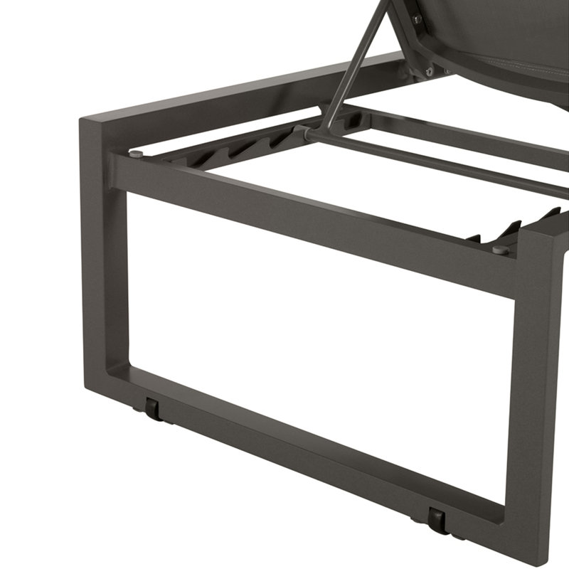 Belmont Sling Chaise