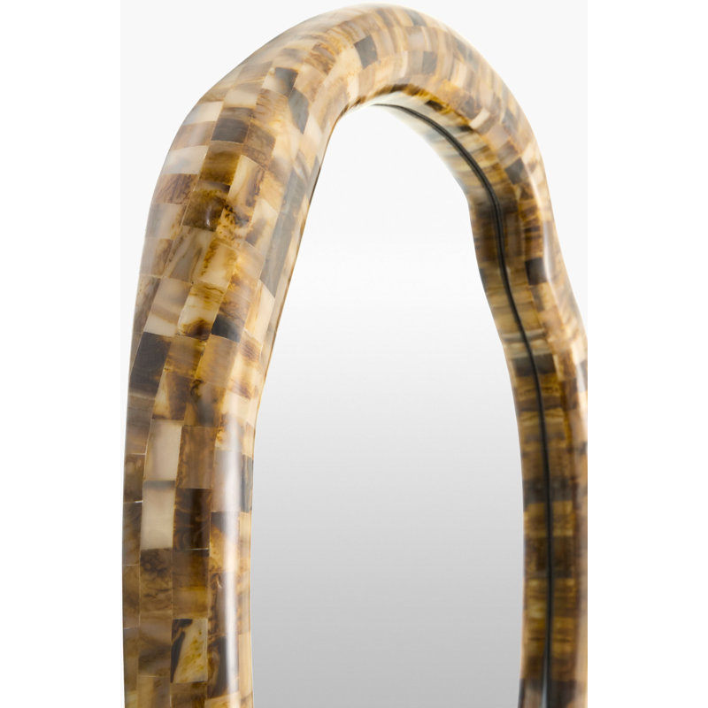 Genie Accent Mirror