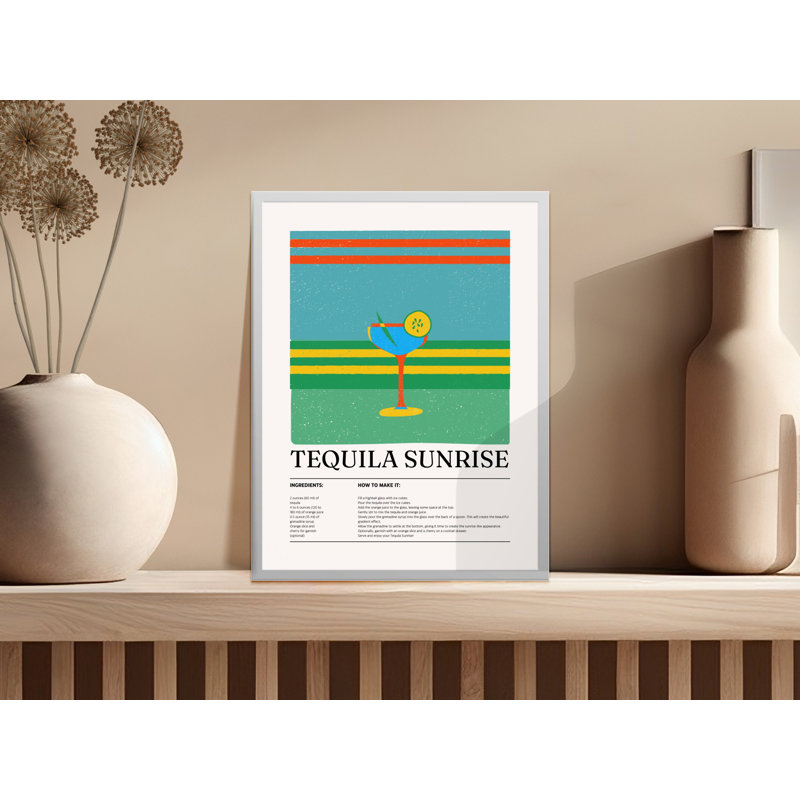 Reiff Single Picture Frame Print, 60.96 cm H x 40.64 cm W
