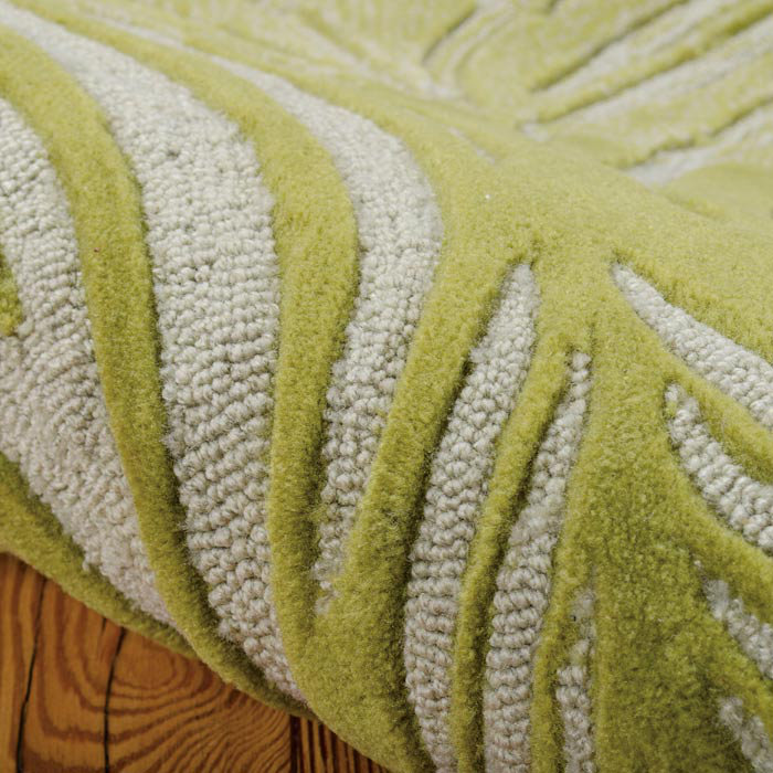 Rhames Floral Indoor Rug