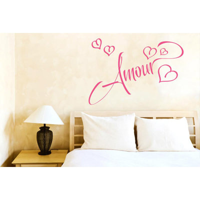 Wall Decal