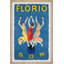 «Florio S.O.M.» Reproduction encadrée-740147117