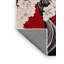 Tapis doré Sakura-1058064471