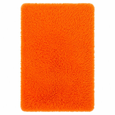 Large Shag Rugs for Bedroom Living Room Decor, Tie Dyed Soft Fluffy Furry Area Rug for Indoor Floor, Aesthetic Carpet for Home Decor