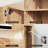 35" Wide Sideboard