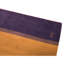 Wool Striped Area Rug