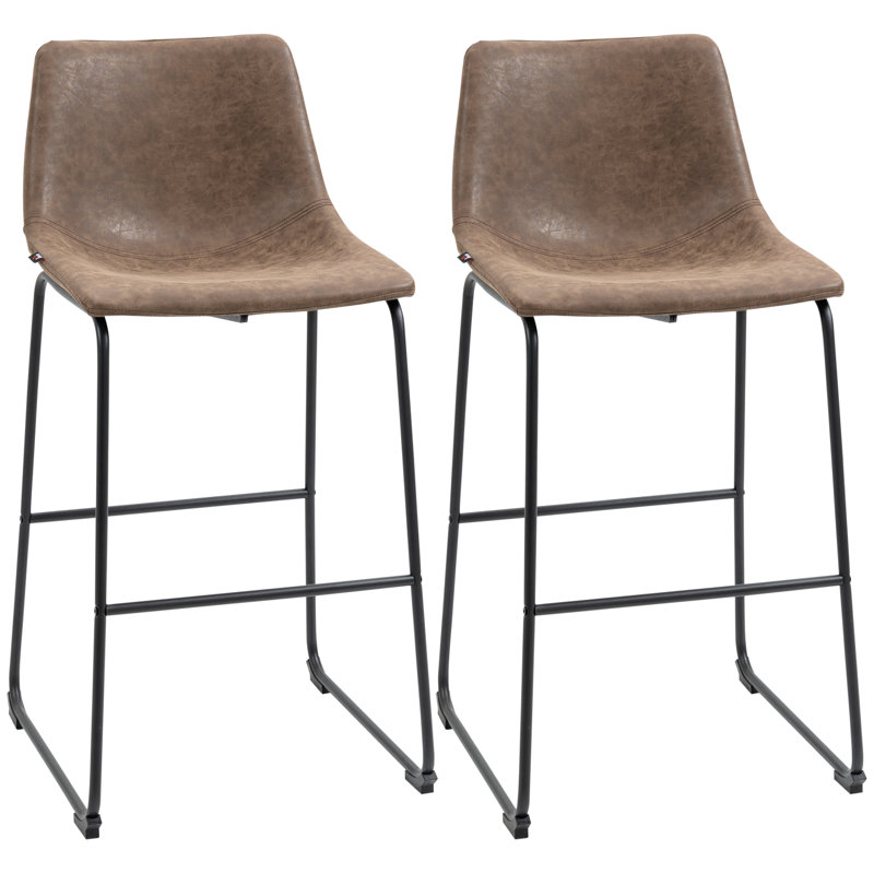 Tabouret de bar, Gris