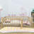 Hendrelino Wooden Daybed Frame with Guardrail-1132318930-1132318931
