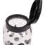 Pot en plastique pour chien