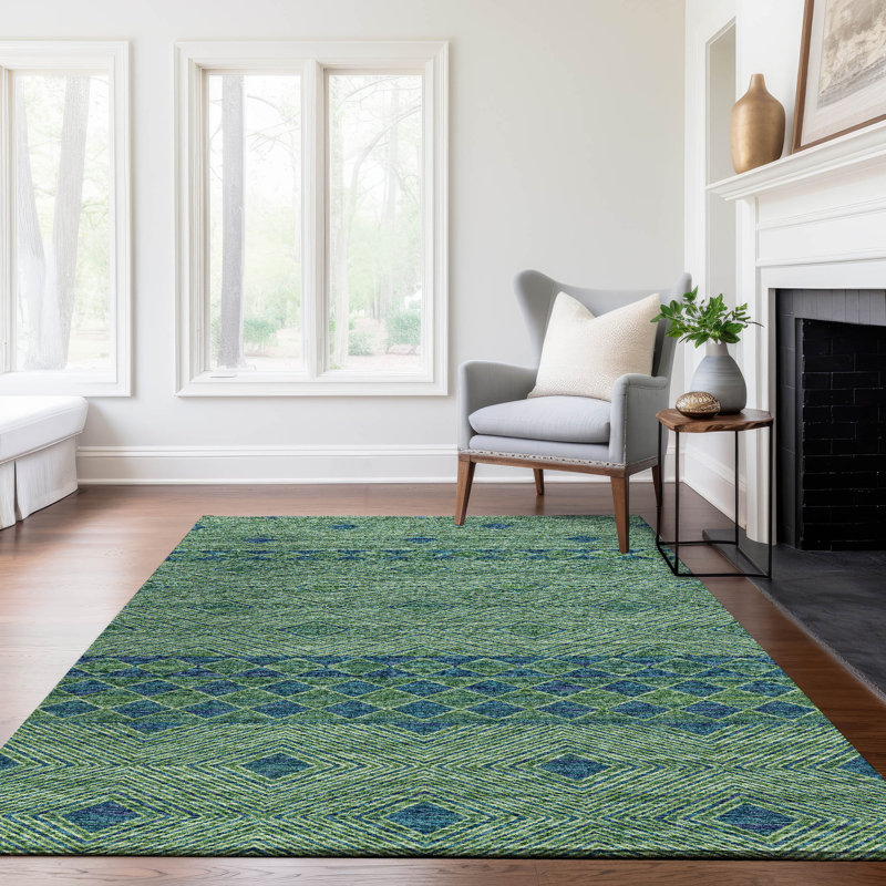 Vezio Outdoor Doormat, Rectangle 10' x 14'