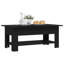 Coffee Table 102x55x42 cm Engineered Wood-1452215073