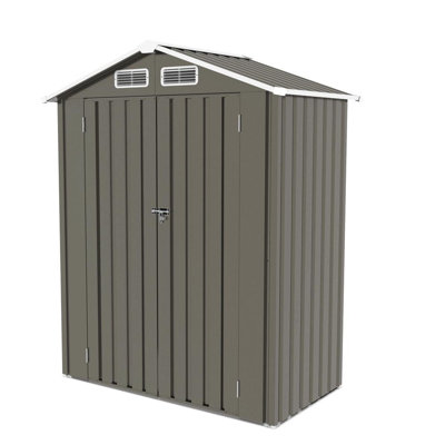 Outdoor Storage Shed