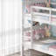 Adger Single (3') Bunk Bed