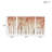 Triptych 3-Piece Canvas Wall Art Set