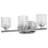 Trencin 3 - Light Dimmable Vanity Light