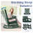 Headrick HDPE Rocking Adirondack Chair(Set Of 2)-1040446649