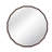 Miroir d'appoint Hexadecagon